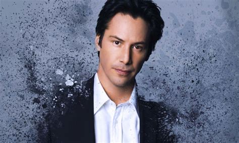 These 5 Keanu Reeves Quotes Will Make You a。